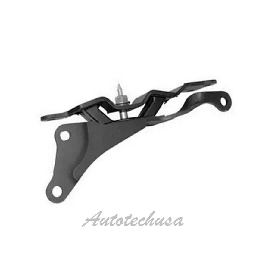 5PCS Set Per 2009-2012 Nissan Altima Maxima 3.5 Motore & Trans Montante M811