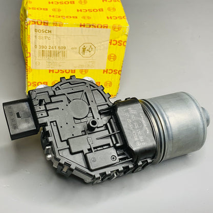 BOSCH Orig. Pare-Brise Essuie-Glace Moteur Pour 2002-2009 Audi A4 Quattro RS4