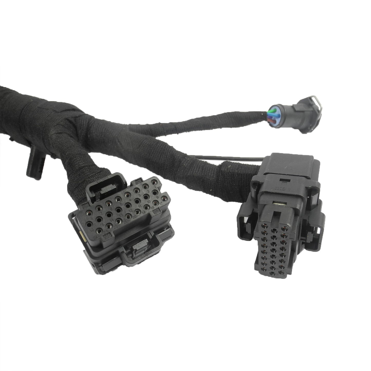 Combustible Inyector Suéter Cableado Para 2003-07 Ford 6.0L Powerstroke Diesel