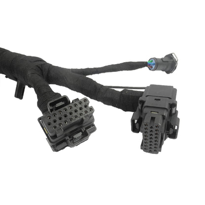Combustible Inyector Suéter Cableado Para 2003-07 Ford 6.0L Powerstroke Diesel