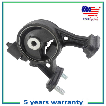 Rear 72014 Engine Motor Mount New For 2006 2007 2008-2012 Toyota RAV4 4WD 3.5L