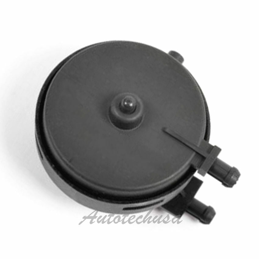 MotorKing For Mercedes R230 SL500 SL600 SL55 AMG Rear Trunk Latch Actuator Servo