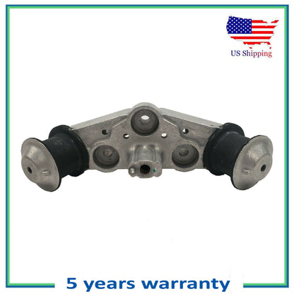 Rear Transmission Mount For Auto. For 2010-2016 Porsche Panamera 3.0L 3.6L 4.8L