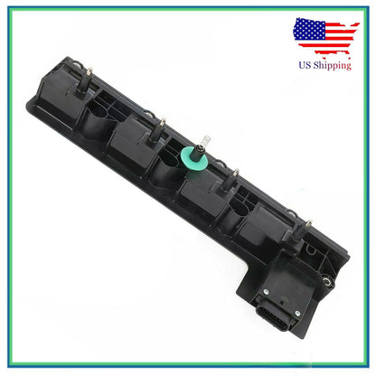 B352 UF265 GN10109 For 2000-2003 Cadillac Oldsmobile Ignition Coil Pack Rear