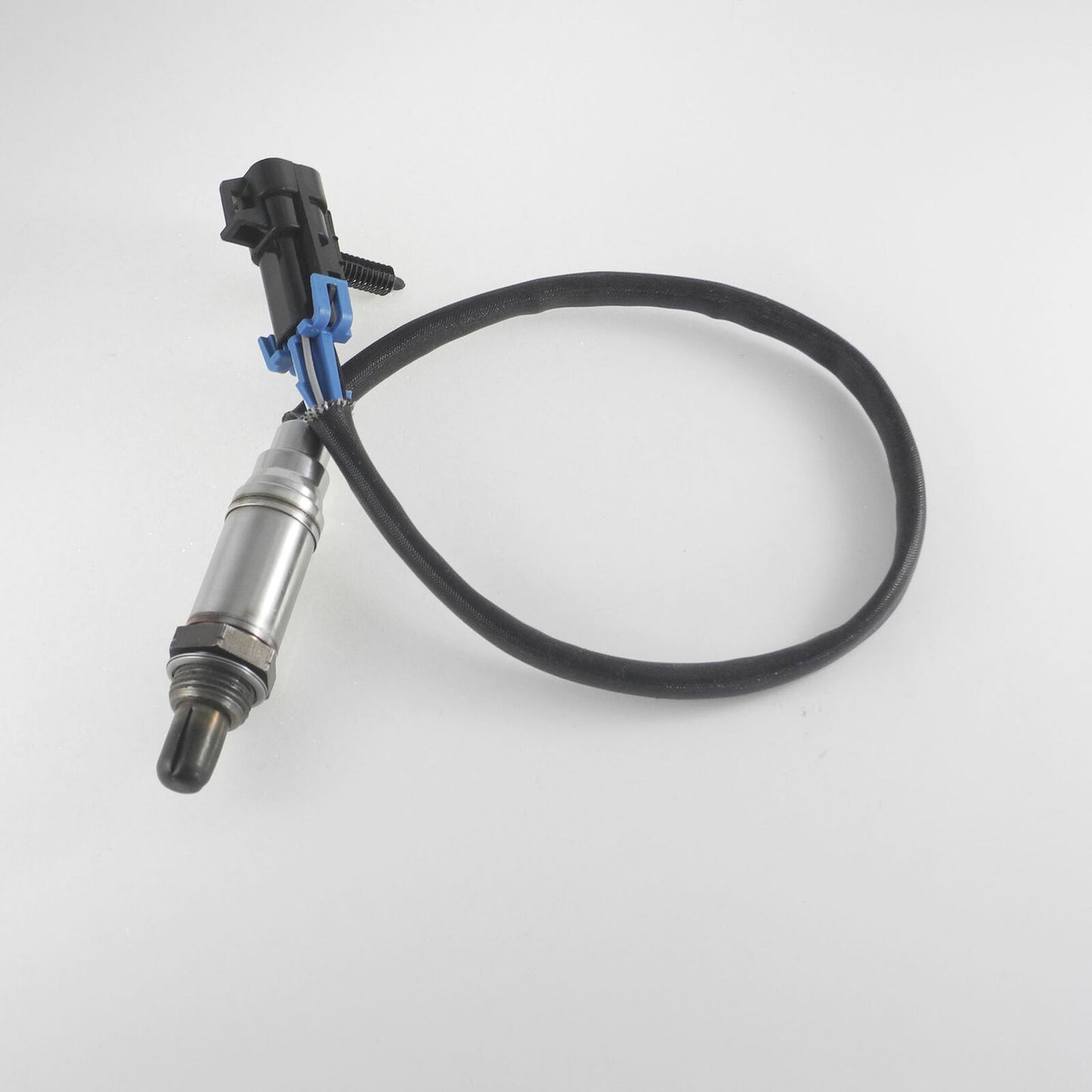Lambda O2 Oxygen Sensor 15128 For 2006 Chevrolet Trailblazer EXT LS 5.3L
