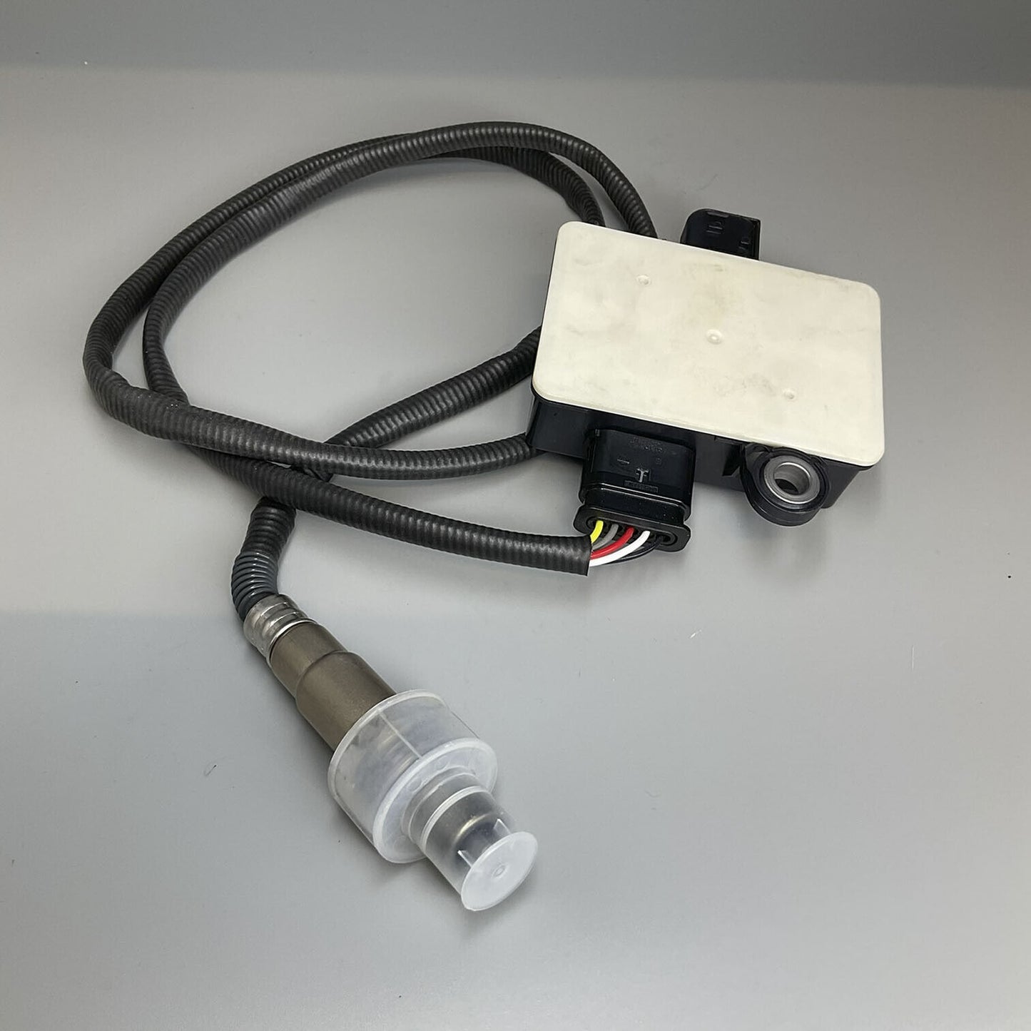 OE GENUINE NITROGEN OXIDE Sensor NOX sensor 24V For 0281007171 0281007172