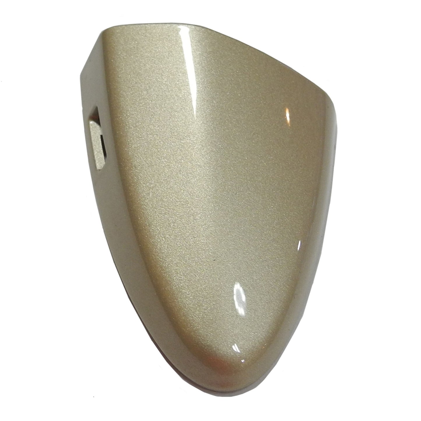 Anteriore Sinistro Ouside Porta Manico Chiave Cover Cappello Per Lexus IS250 4T1