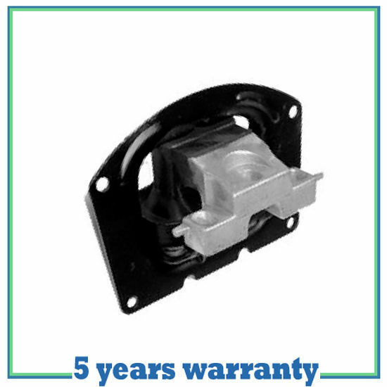 For Plymouth Chrysler Dodge Trans Engine Motor Mount 2842 Anchor