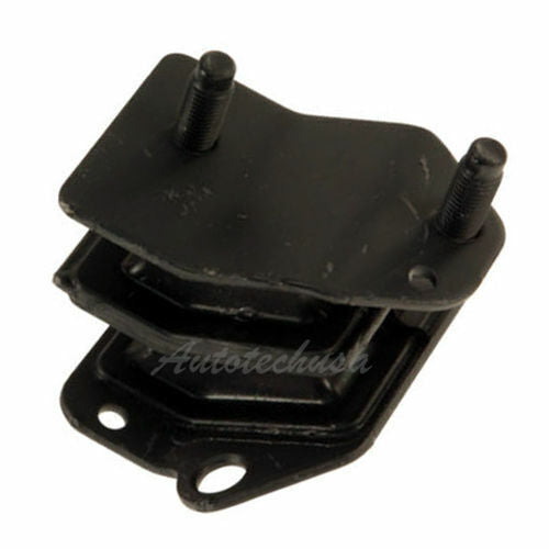 65002 For 04 05 06 Acura TL 3.2L V6 EM9458 Trans Rear Left Engine Motor Mount AT