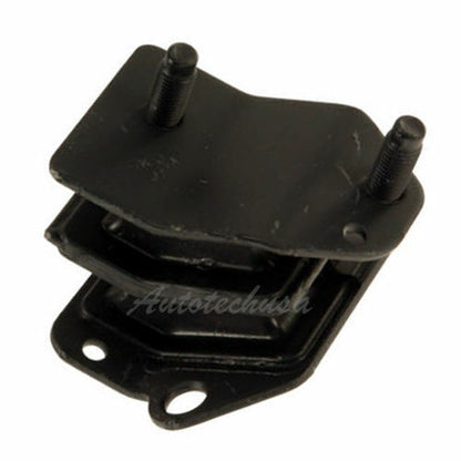 65002 For 04 05 06 Acura TL 3.2L V6 EM9458 Trans Rear Left Engine Motor Mount AT