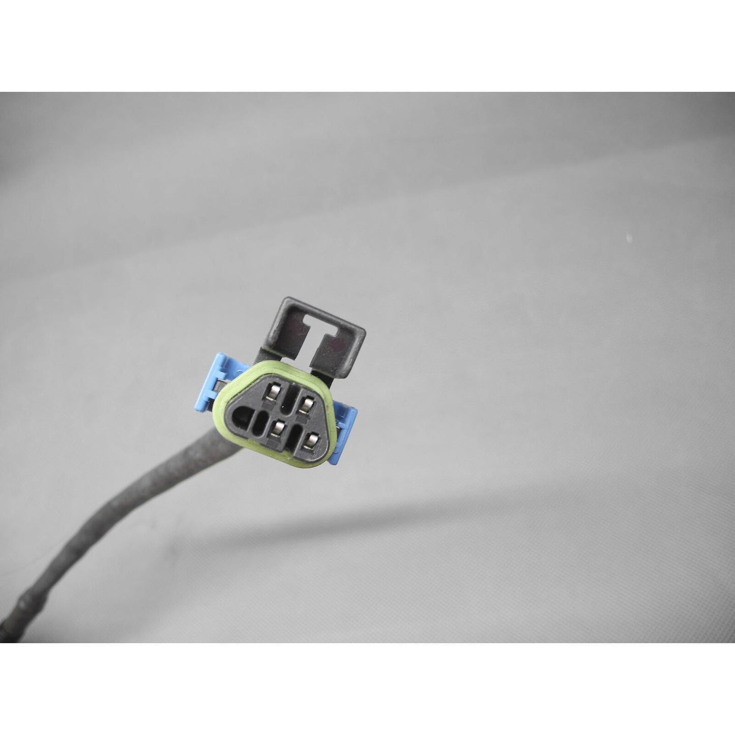 OE GENUINE Oxygen Sensor 0258010088 For 2004-2016 Cadillac Saab GMC Buick Chevy