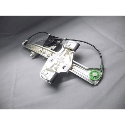 Potenza Finestrino Motore E Regolatore Posteriore SX Per 2000-2005 Deville 4.6L