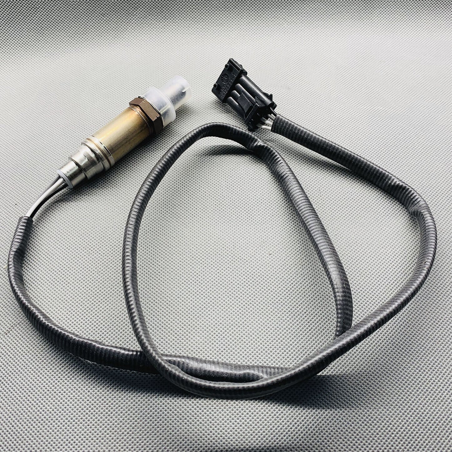 Nuovo 13369 Upstream Ossigeno Sensore 1995 Per Porsche 911