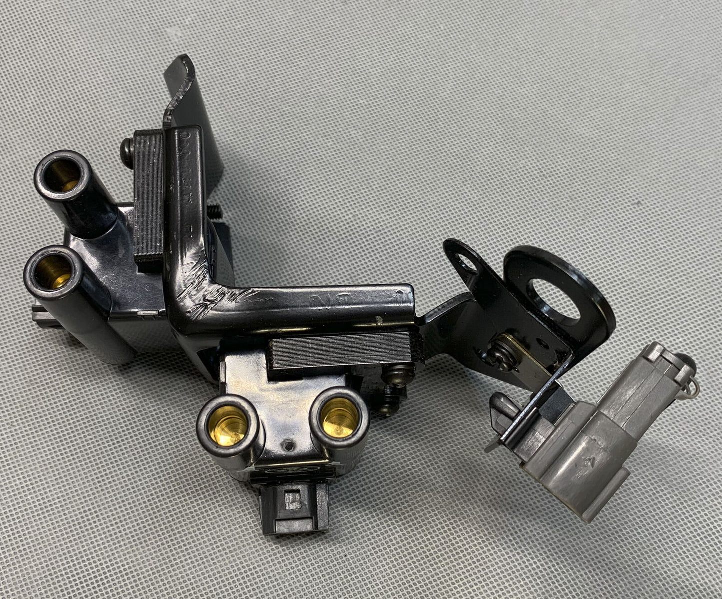 Brand New Rear Ignition Coil B260 For 2000-2003 Hyundai Accent 1.5L