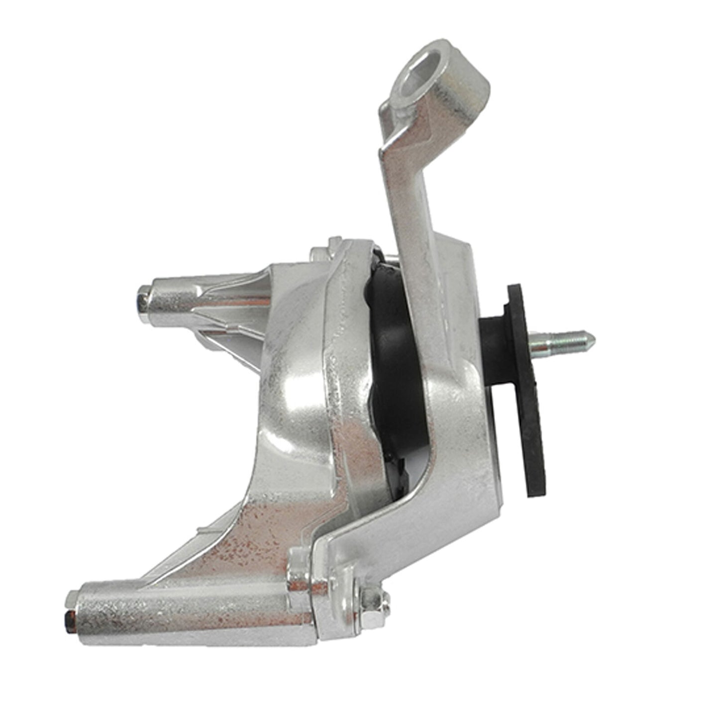 Set 2Pcs Engine Motor Mount Motorking For 07-11 Nissan Altima Hybrid FWD 2.5L