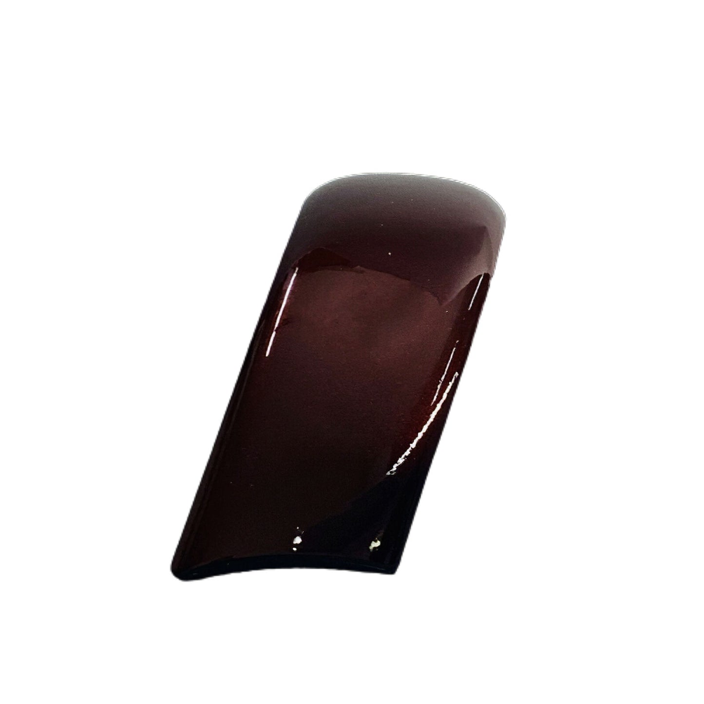 RH Right UPGRADED Roof Corner Molding Trim For Ford 2008-2016 Super Duty UK Red