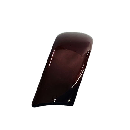 RH Right UPGRADED Roof Corner Molding Trim For Ford 2008-2016 Super Duty UK Red