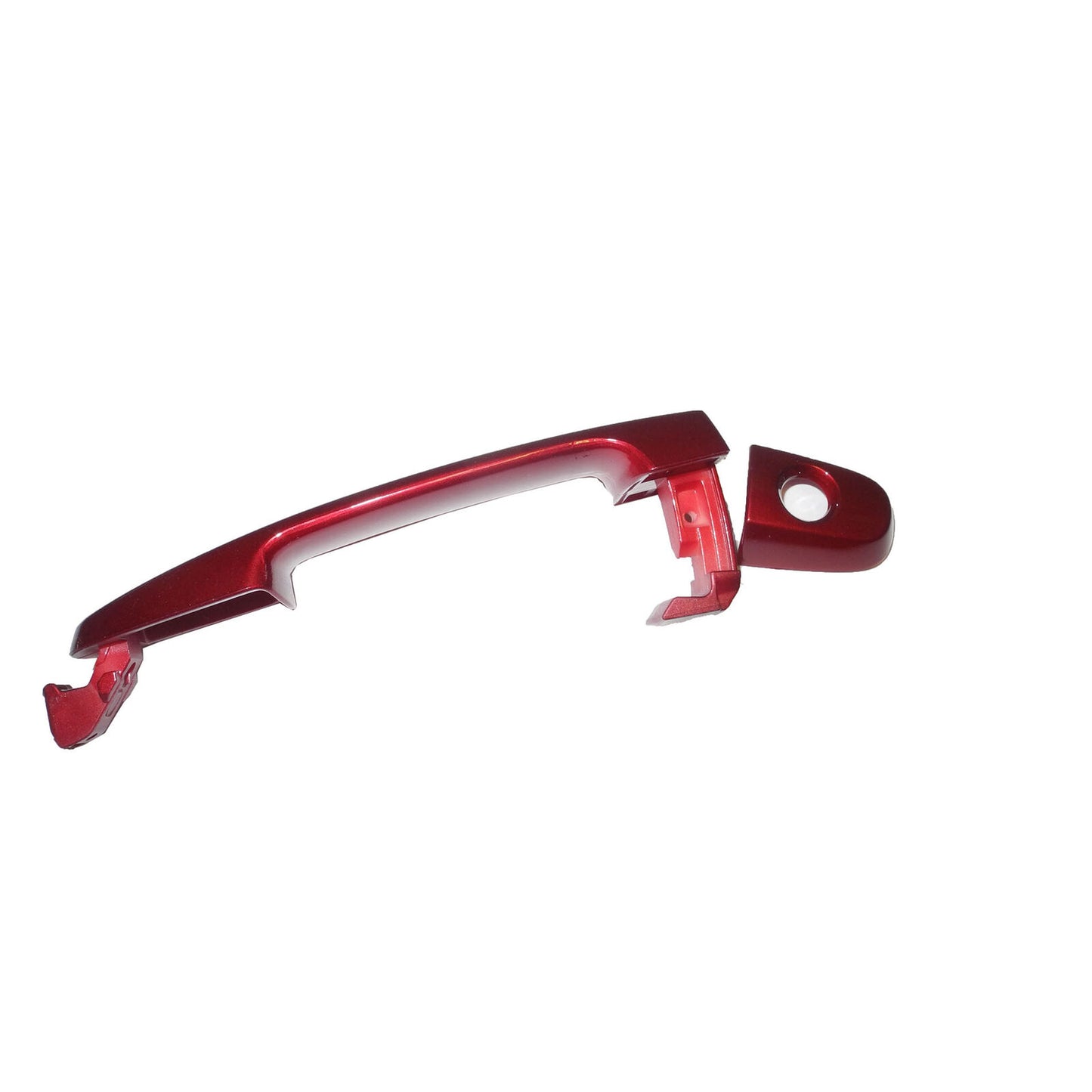 Front Outside Door Handle For 2002-2006 TOYOTA Camry Red Mica 3M8