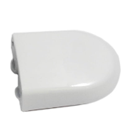 QM1 Cloud White Outside Door Handle Cover Escutcheon For 2007-2012 Nissan Versa