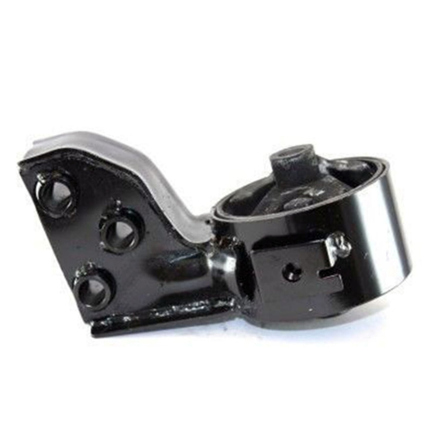 2PCS Engine Motor Mount For 95-96 Mitsubishi Mirage Eagle Summit 1.5L 6607 6669