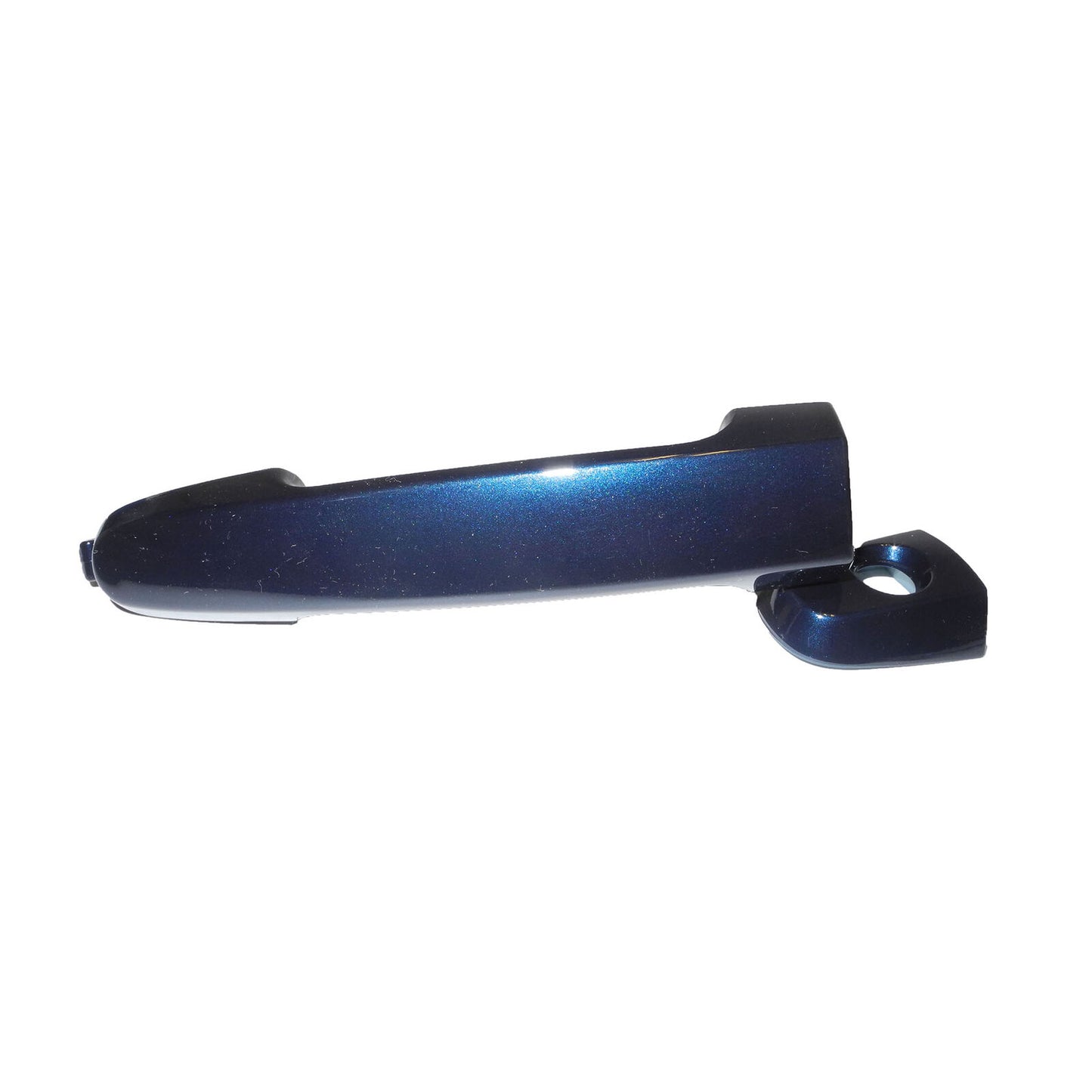 Frente Exterior Puerta Mango Para 02-06 Toyota Camry Náutico Azul Metálico