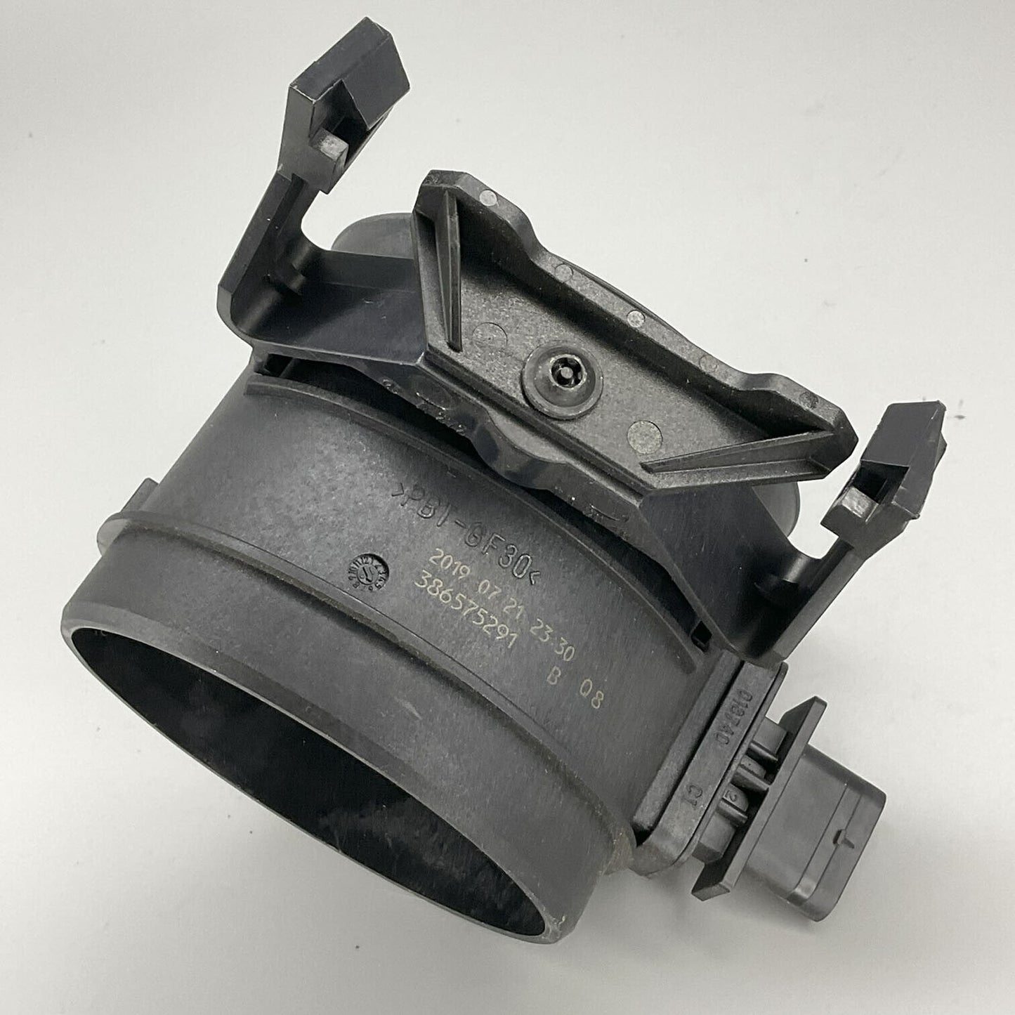 BOSCH Masa Air Flow Sensor Para Mercedes W164 R171 W203 W204 W207 W209 W211 W212