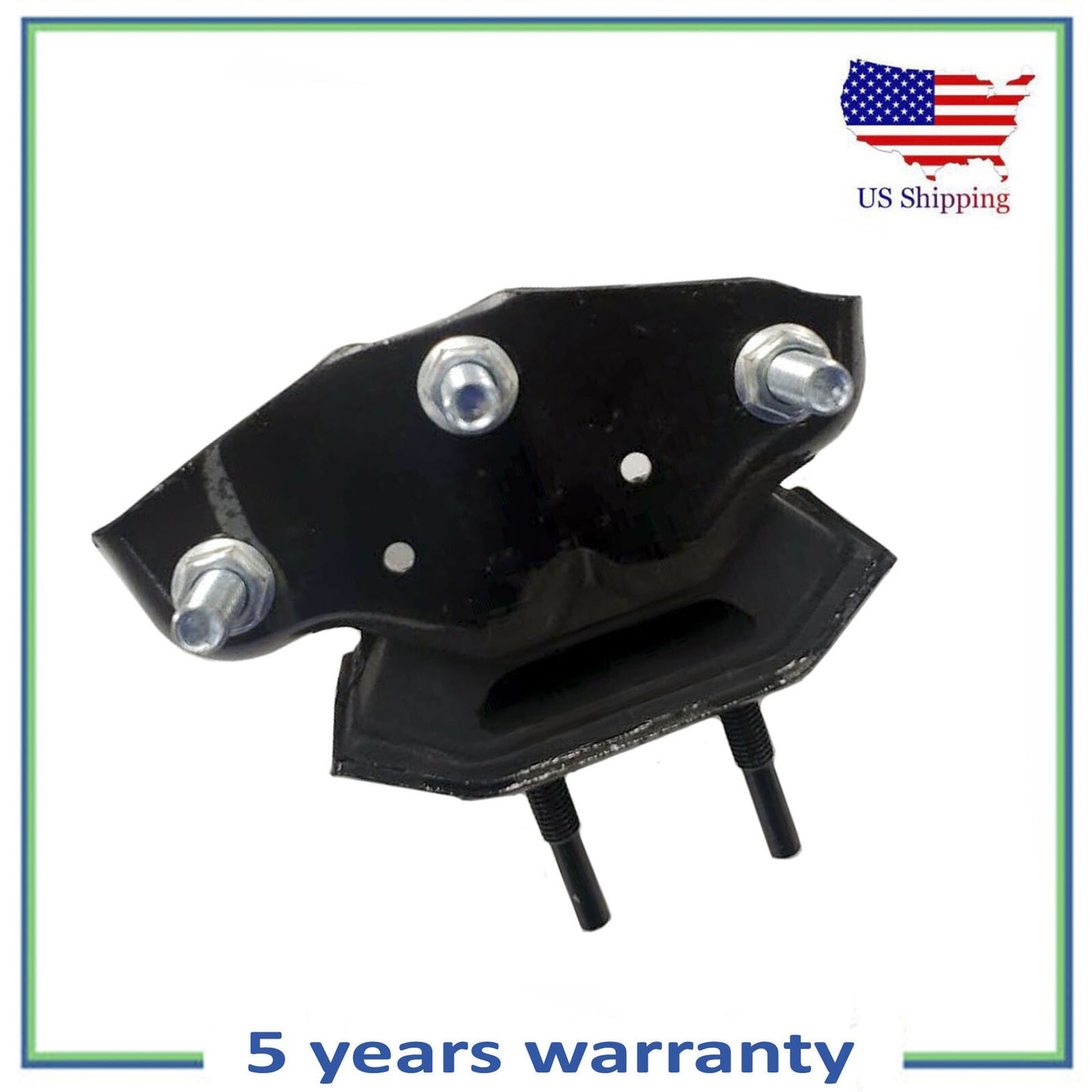 Rear Transmission Mount for Auto for Ford 07 Expedition 09-10 F-150 5.4 4.6L RWD