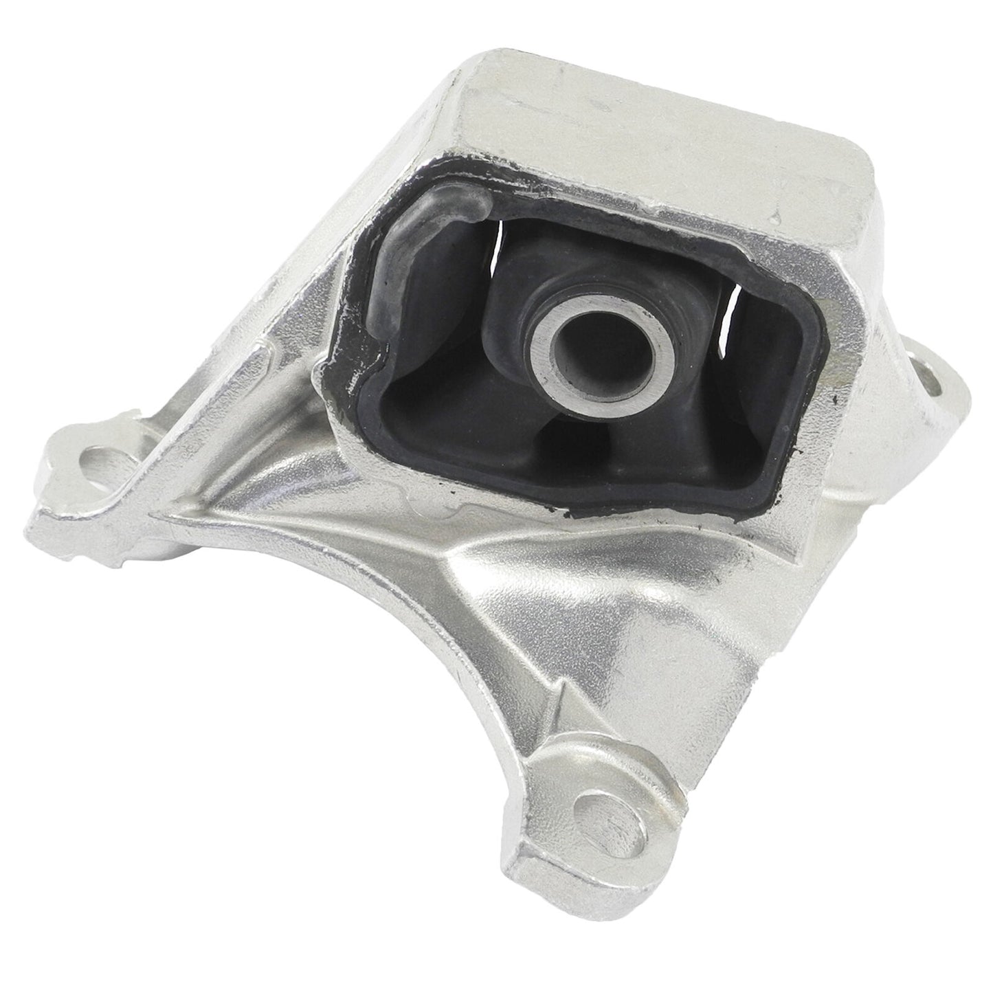 2PCS Engine Motor Mount Manual Trans For 2002-2006 Honda Civic 4549 4508