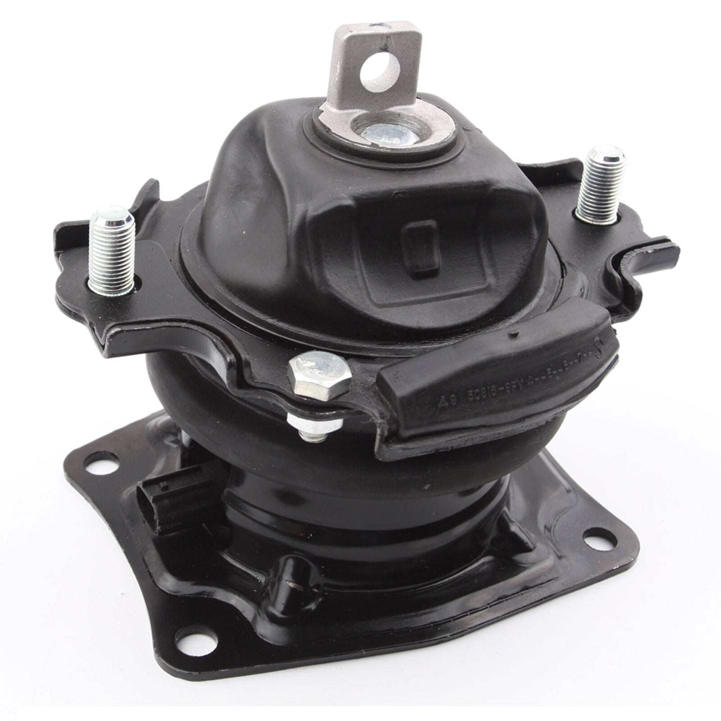 Front Engine Motor Mount i-VTEC For 2005-2007 Honda Odyssey Ex-L Touring 3.5L