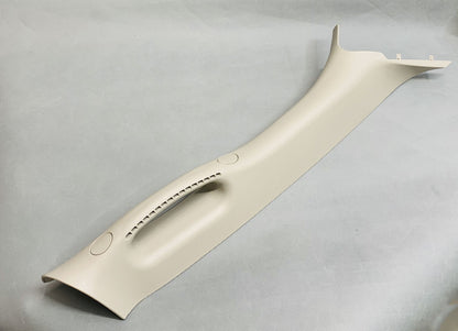 A Pillar Panel Front Right For 2002-2005 Dodge Ram 1500 2500 3500 Khaki Taupe