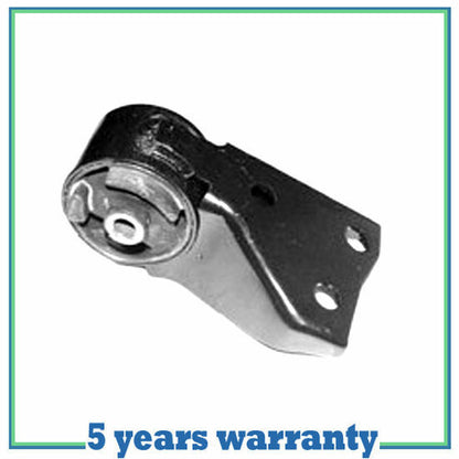 Posterior Motor Montaje 6765 0K2A439070 Automático Para Kia Sephia Spectra 1.8L