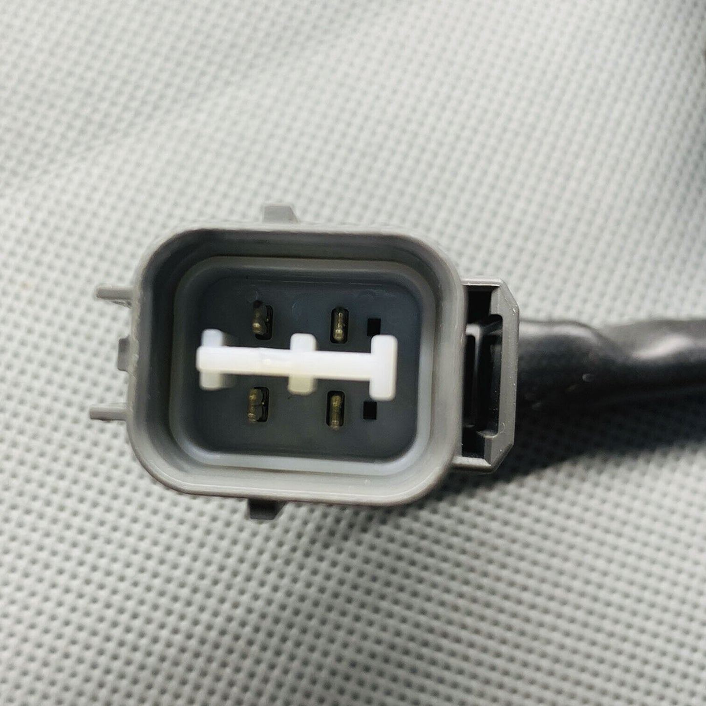 Sonda Lambda Sensore O2 234-4099 2PCS Nuovo Per Honda Odyssey Accord