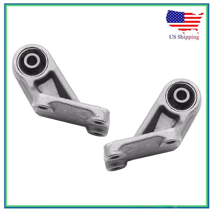 Juego Posterior Izquierdo Y Derecho Diferencial Montaje Para 03-06 Mitsubishi