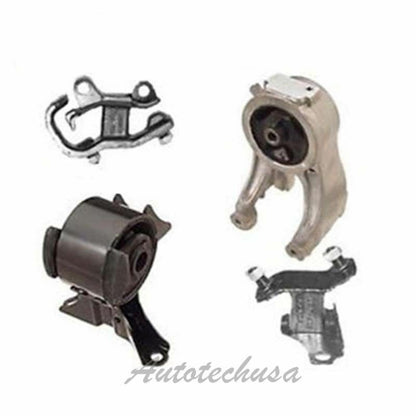 M041 4518 6552 6582 6579 99-04 Pour Honda Odyssey Transmission Moteur Montage