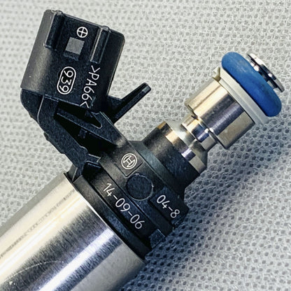 OEM ACDelco Fuel Injector 12627093 For Chevrolet Colorado Impala Malibu 2.5L