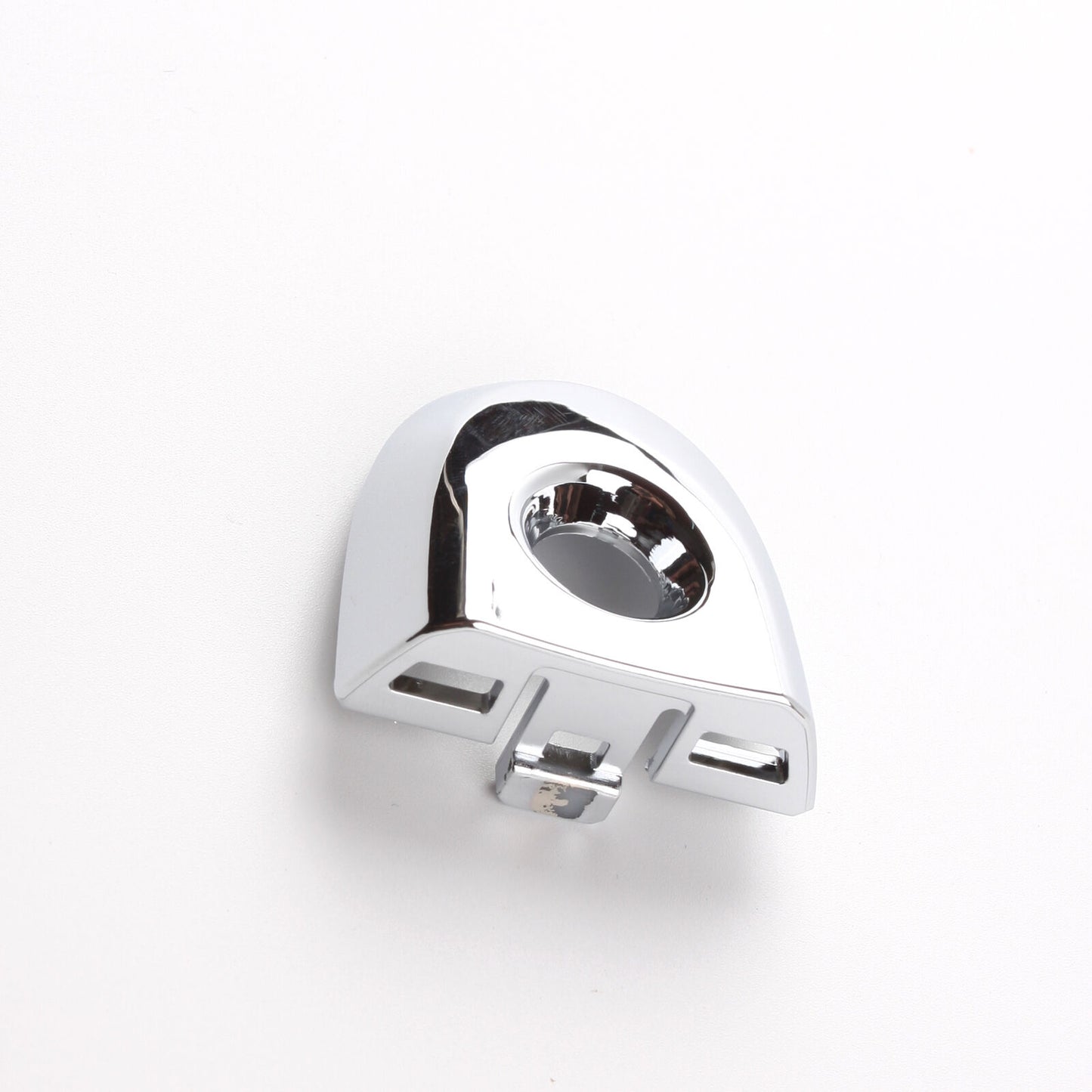 Set 4pcs Exterior Outside Door Handle Chrome For New Nissan Cube Juke Versa