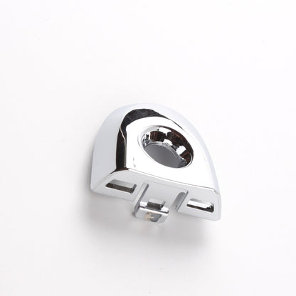 Set 4pcs Exterior Outside Door Handle Chrome For New Nissan Cube Juke Versa