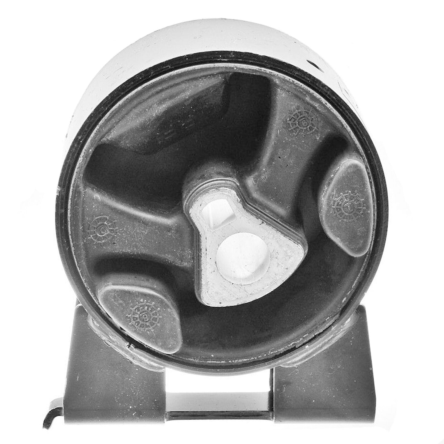 5654 5480 Set 2PCS New Engine Motor Mount For 2008-2010 Chrysler Dodge 3.3L 3.8L
