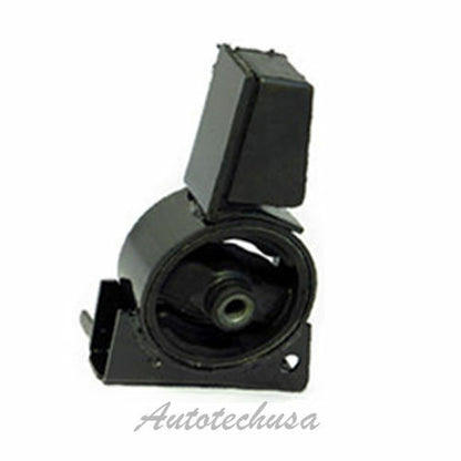 M304 Motor & Trans Mount For 98-02 Chevrolet Prizm 1.8L Set 4 PCS for 3 Spd Auto