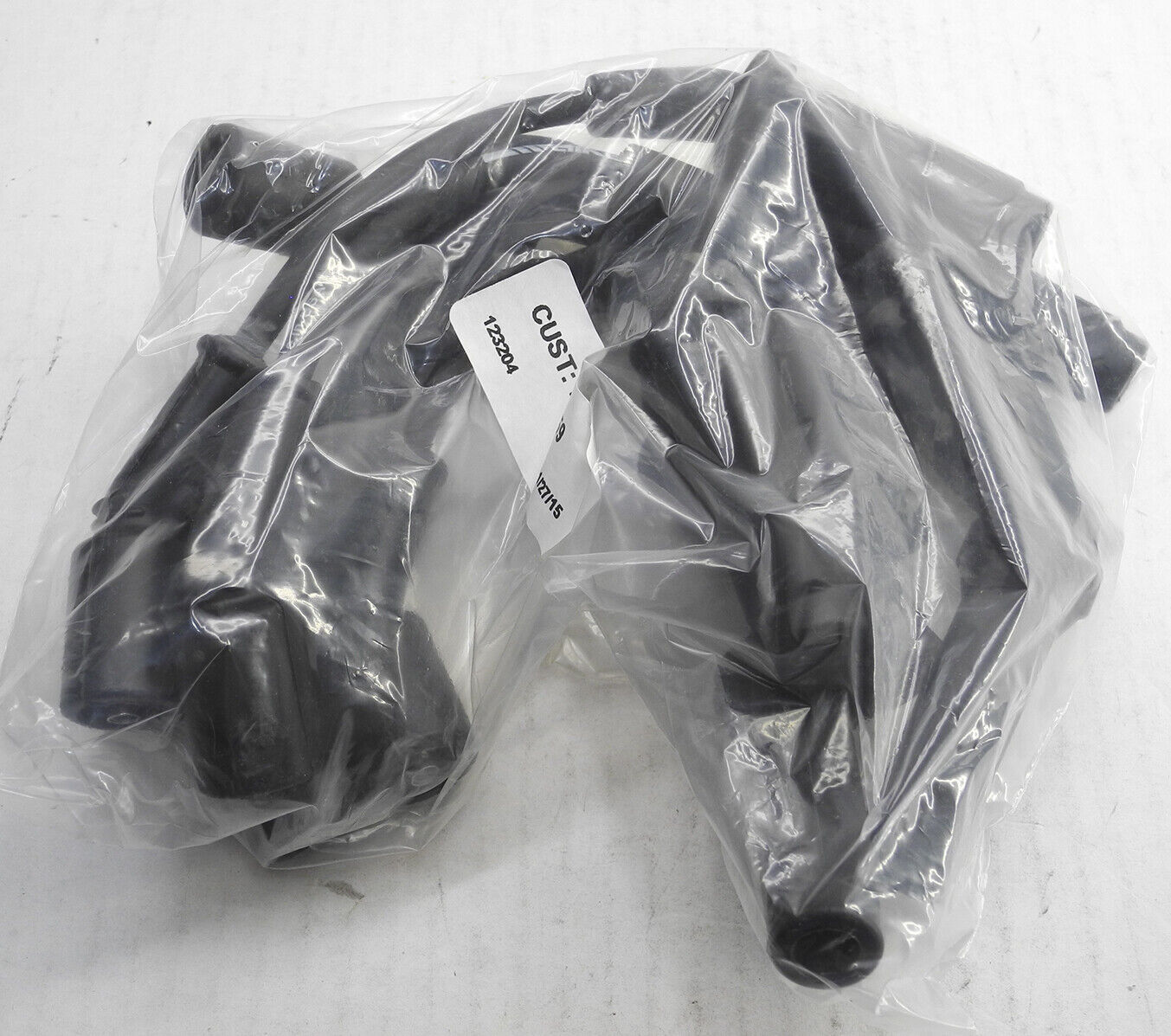 900-1659 Walker Candela Spina Filo Set Per GMC Buick Isuzu Chevrolet Savana 1500