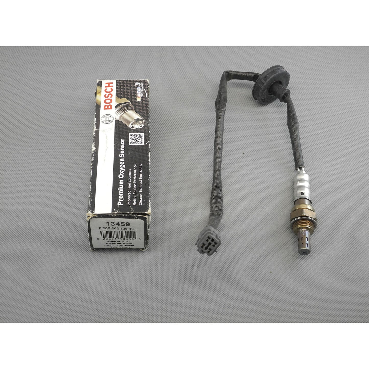 Orig. Véritable Oxygène Capteur 13459 Pour 1997 Hyundai Accent GS 1.5L