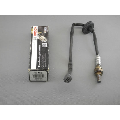 Orig. Véritable Oxygène Capteur 13459 Pour 1997 Hyundai Accent GS 1.5L