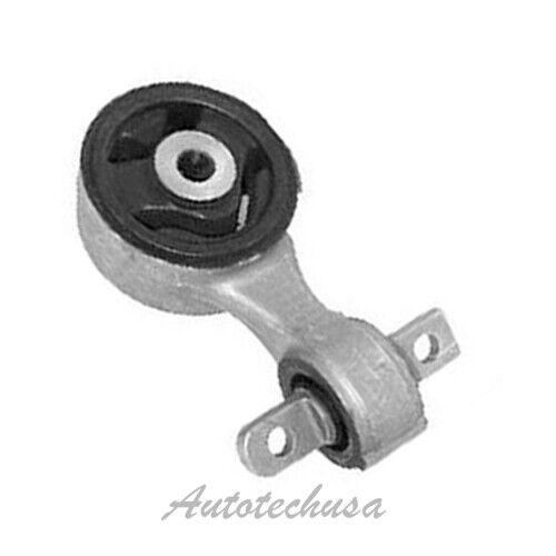 M251 Moteur Montage Pour 06-10 Honda Civic 1.8L Couple Amortisseur 2PCS Manuel