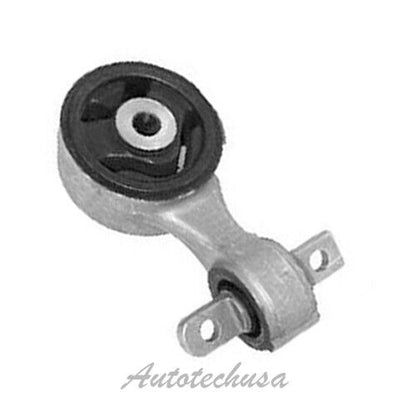 M251 Moteur Montage Pour 06-10 Honda Civic 1.8L Couple Amortisseur 2PCS Manuel