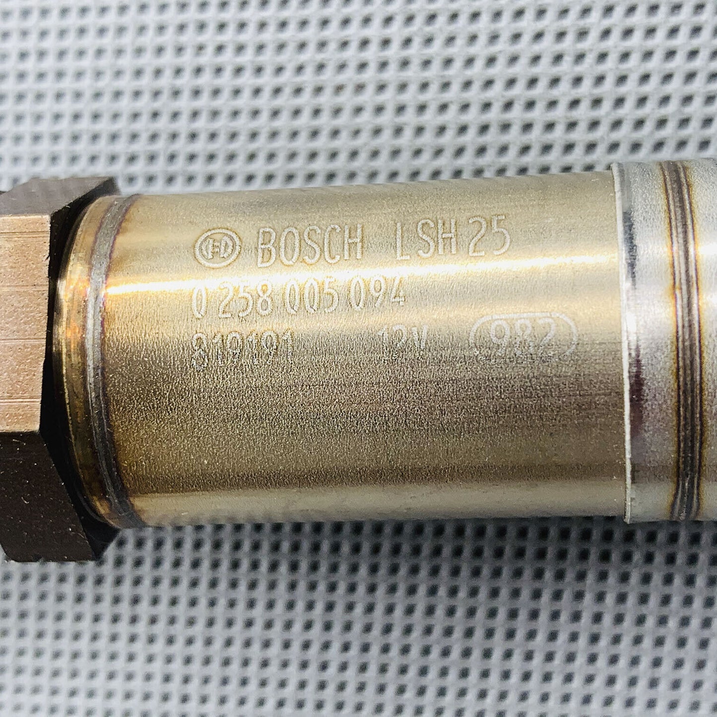 OE Germany Oxygène Capteur O2 15094 Pour Mercedes C280 C43 AMG CLK320 CLK430