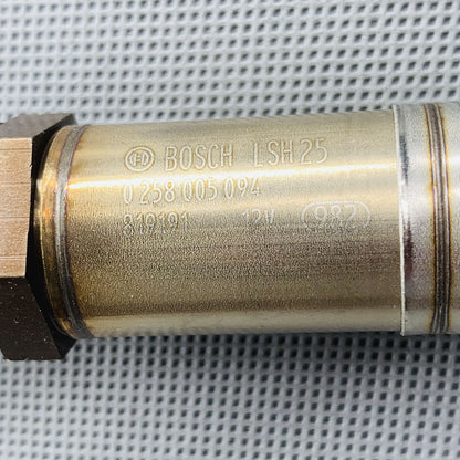 OE Germany Oxygène Capteur O2 15094 Pour Mercedes C280 C43 AMG CLK320 CLK430