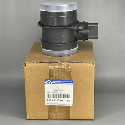 MOPAR Véritable Masse Air Flow Capteur Pour Chrysler Sebring Dodge Avenger