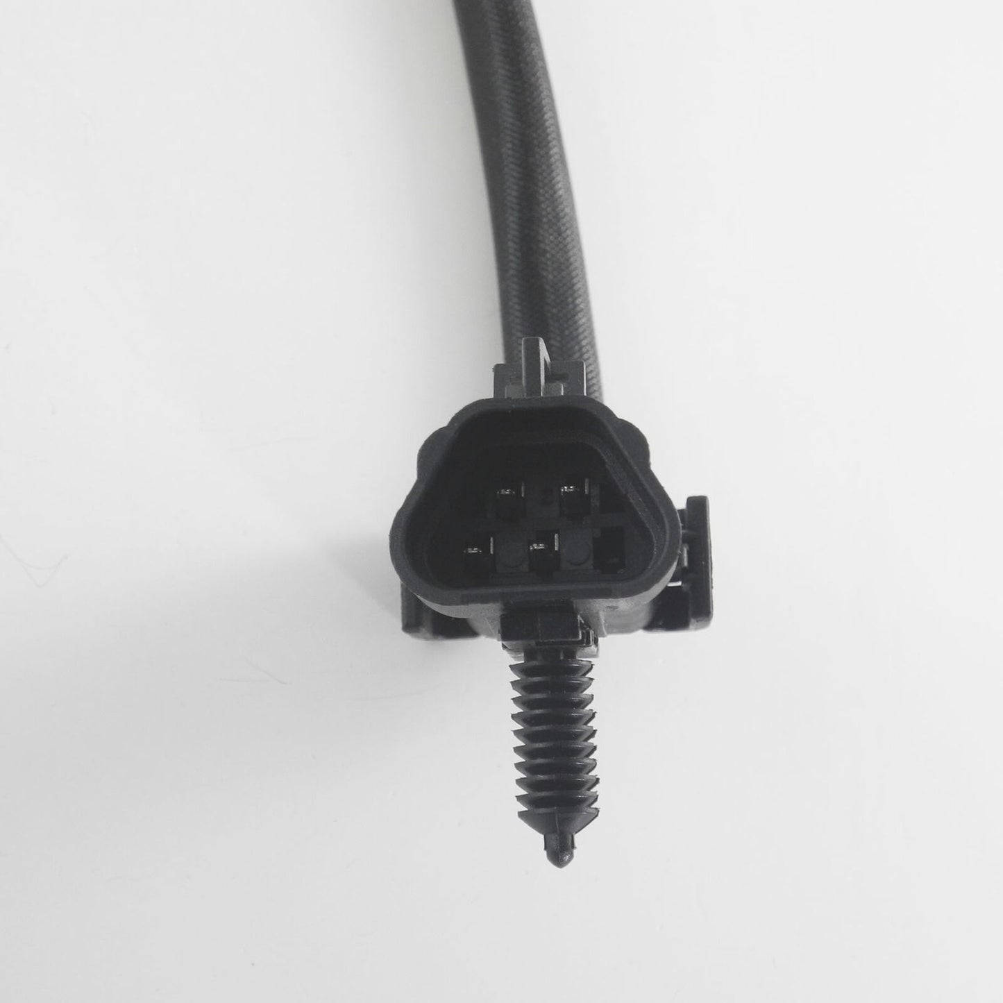 Lambda O2 Oxygen Sensor 15283 Para 2003-2006 Chevrolet Silverado 2500 HD Ls 8.1L