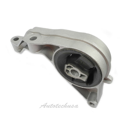 Engine Trans Left Motor Mount 3081 For Chevrolet Cobalt Pontiac G5 Saturn Ion
