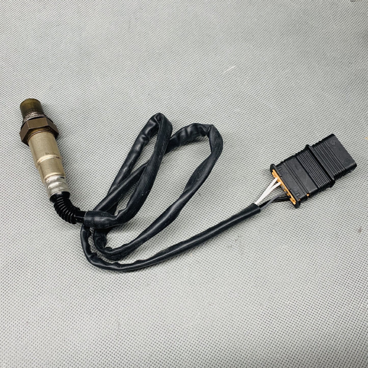 Neuf 16094 11787848487 Oxygène Capteur O2 Pour BMW M2 M3 M4 3.0L Arrière